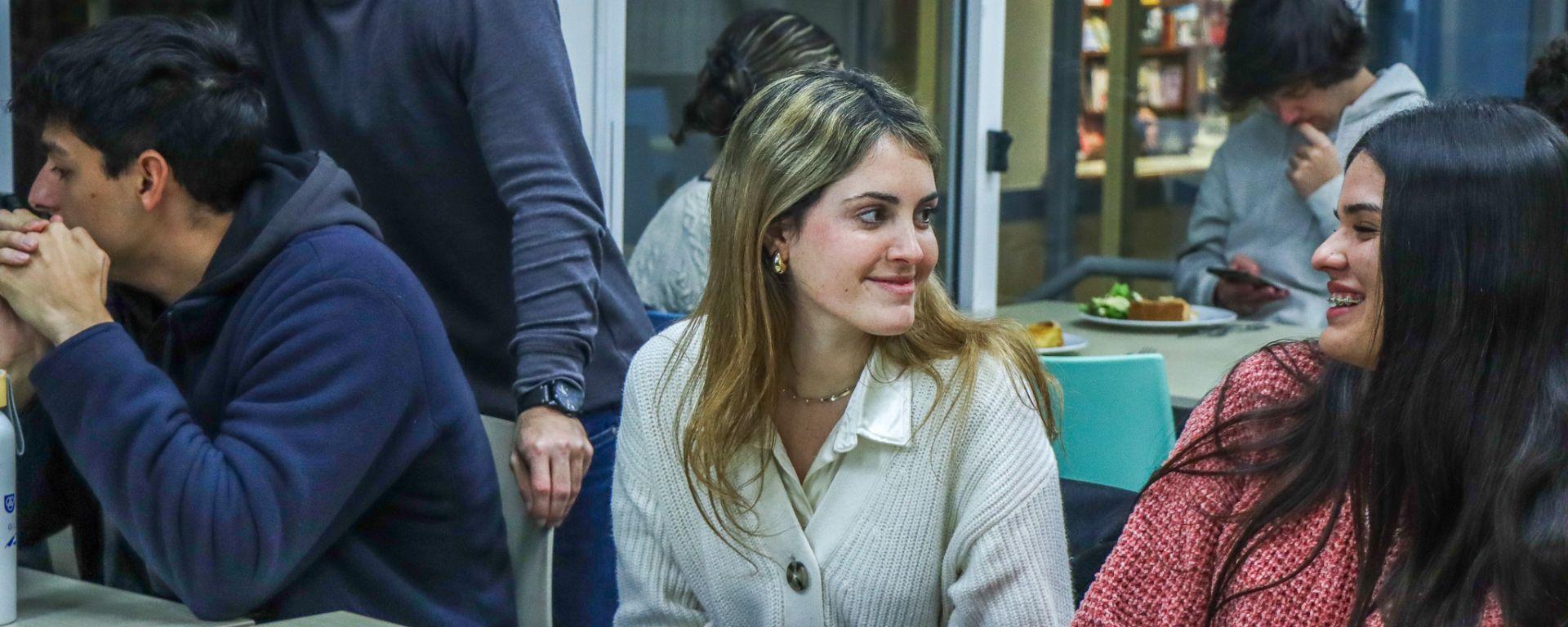 Comenzó la tercera edición de los encuentros “Foco” Comenzó la tercera edición de los encuentros “Foco”