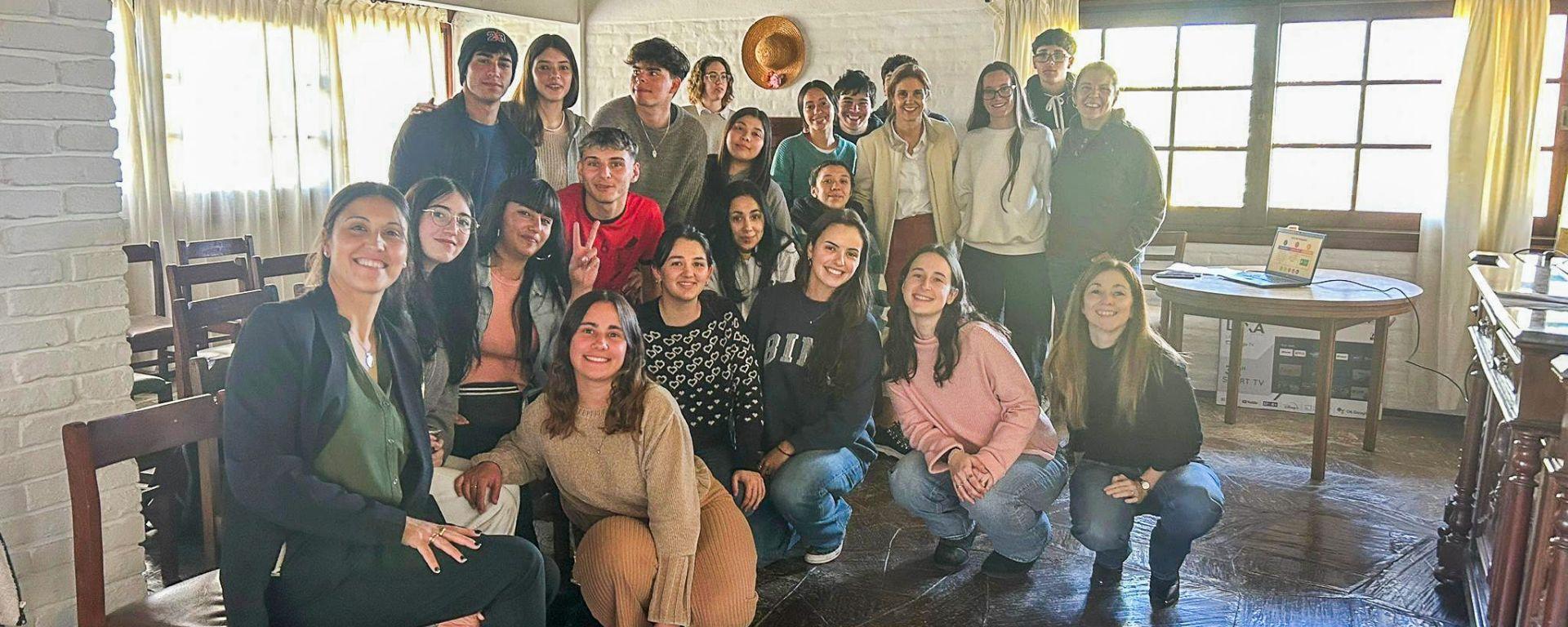 Educación financiera en acción: seis proyectos que ayudaron a comunidades en contexto crítico Educación financiera en acción: seis proyectos que ayudaron a comunidades en contexto crítico