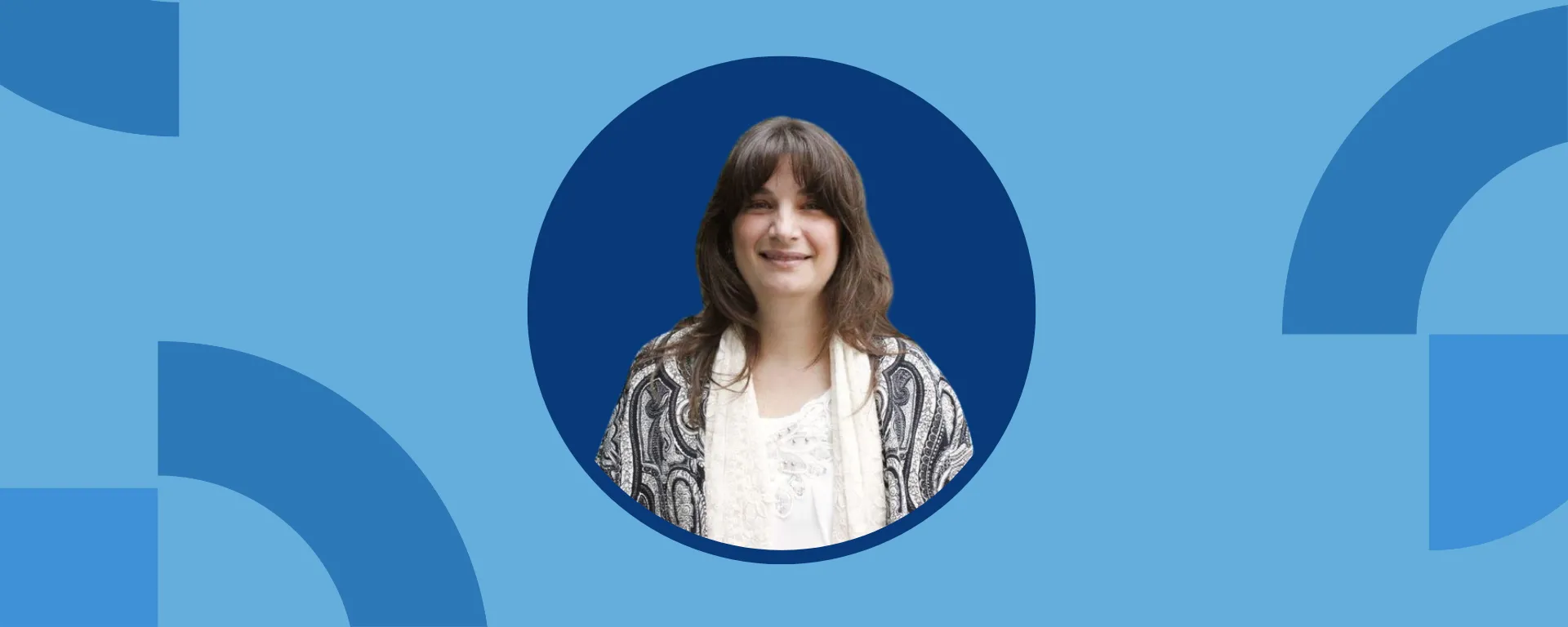 Cristina Chiusano Participates in International Conference Cristina Chiusano Participates in International Conference