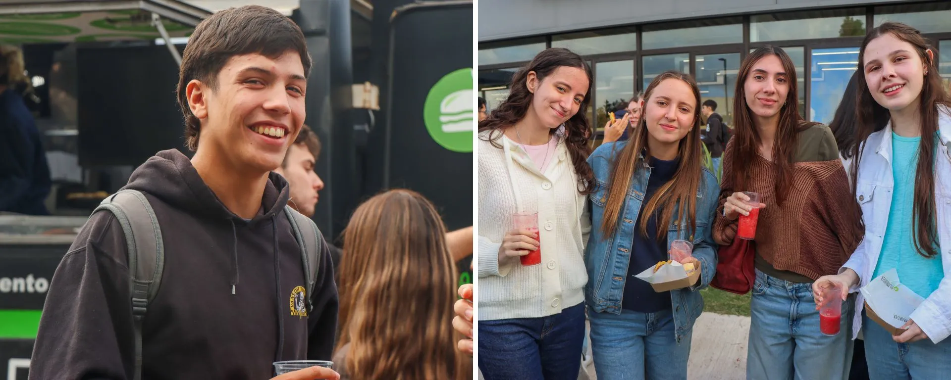 Vida Universitaria dio la bienvenida a una nueva generación de alumnos
