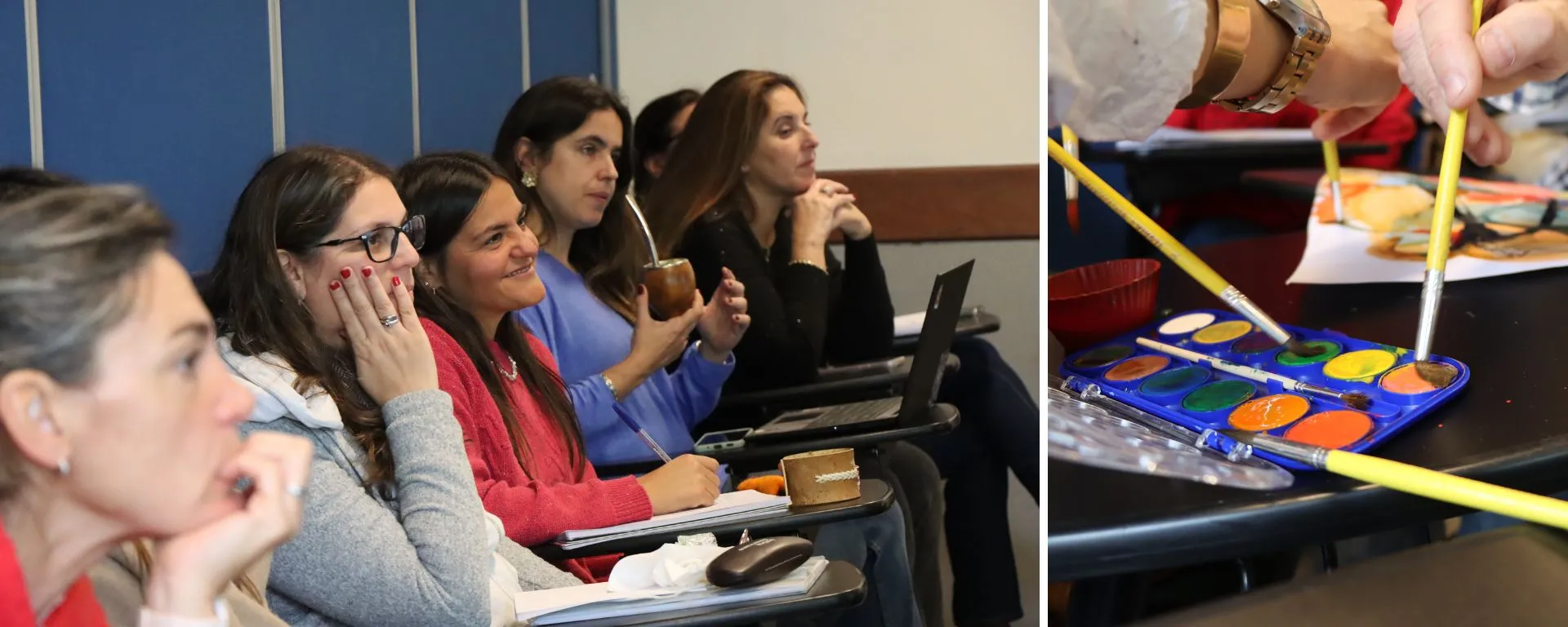 Programa de Acompañamiento y Coaching Programa de Acompañamiento y Coaching