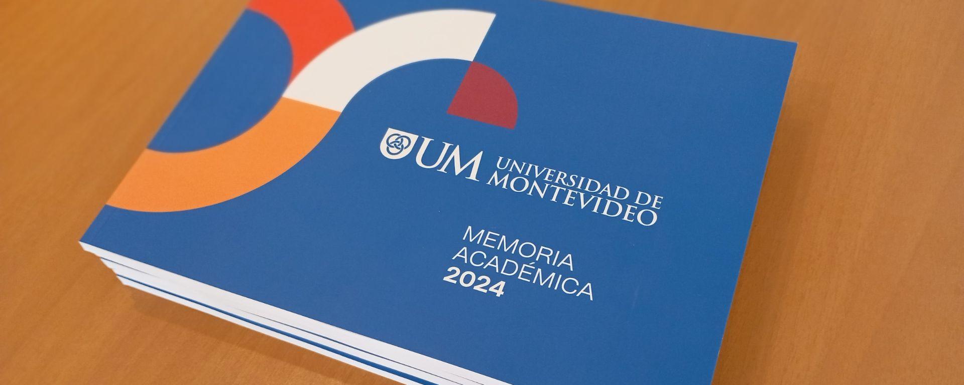 Memoria Academica 2024