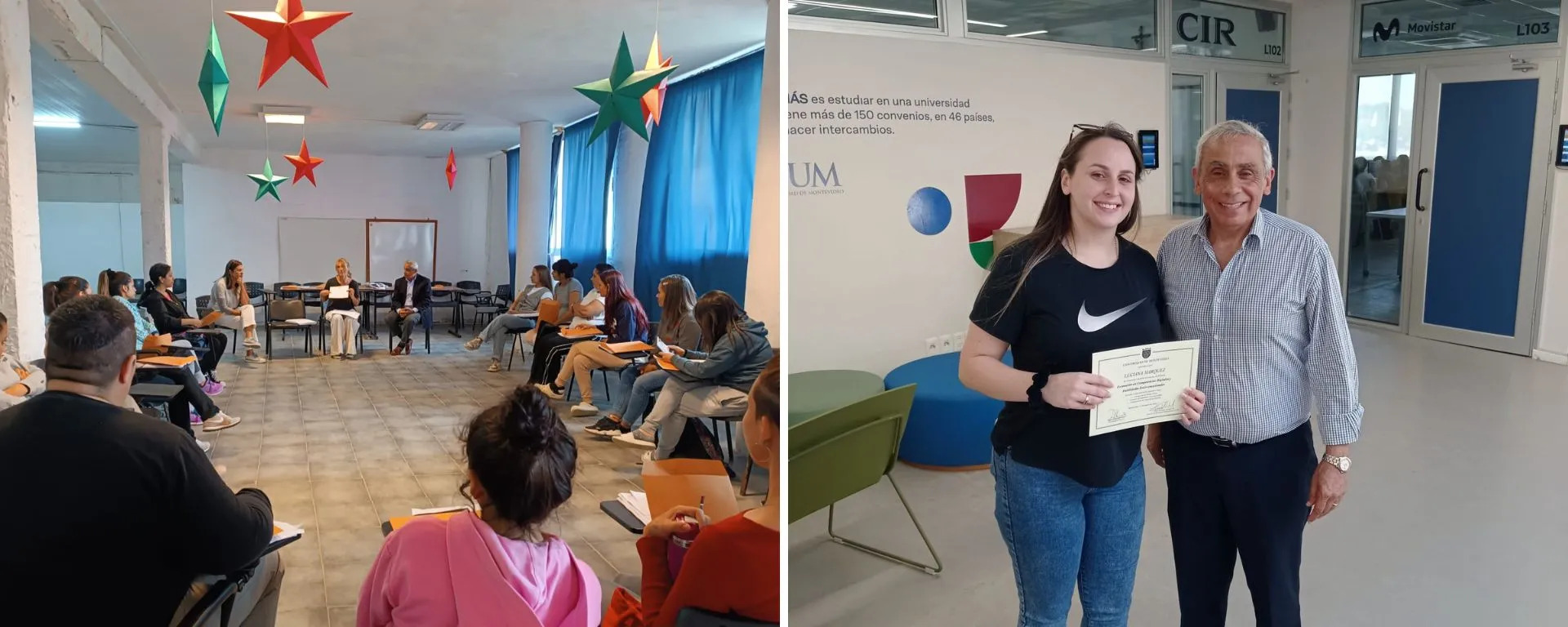 El Plan Ve consolidó su impacto en la reinserción social: 19 mujeres privadas de libertad recibieron sus diplomas