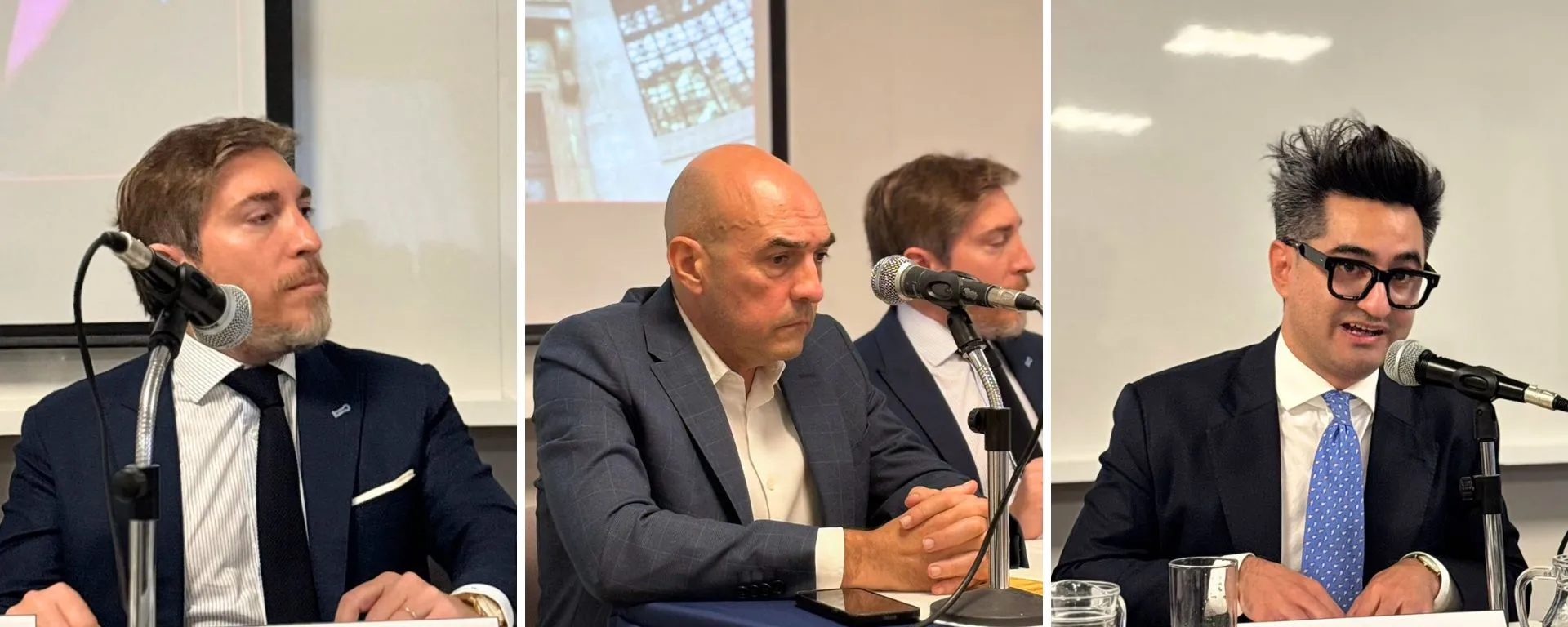 Expertos explicaron el alcance del Impuesto Mínimo Global en el régimen uruguayo Expertos explicaron el alcance del Impuesto Mínimo Global en el régimen uruguayo