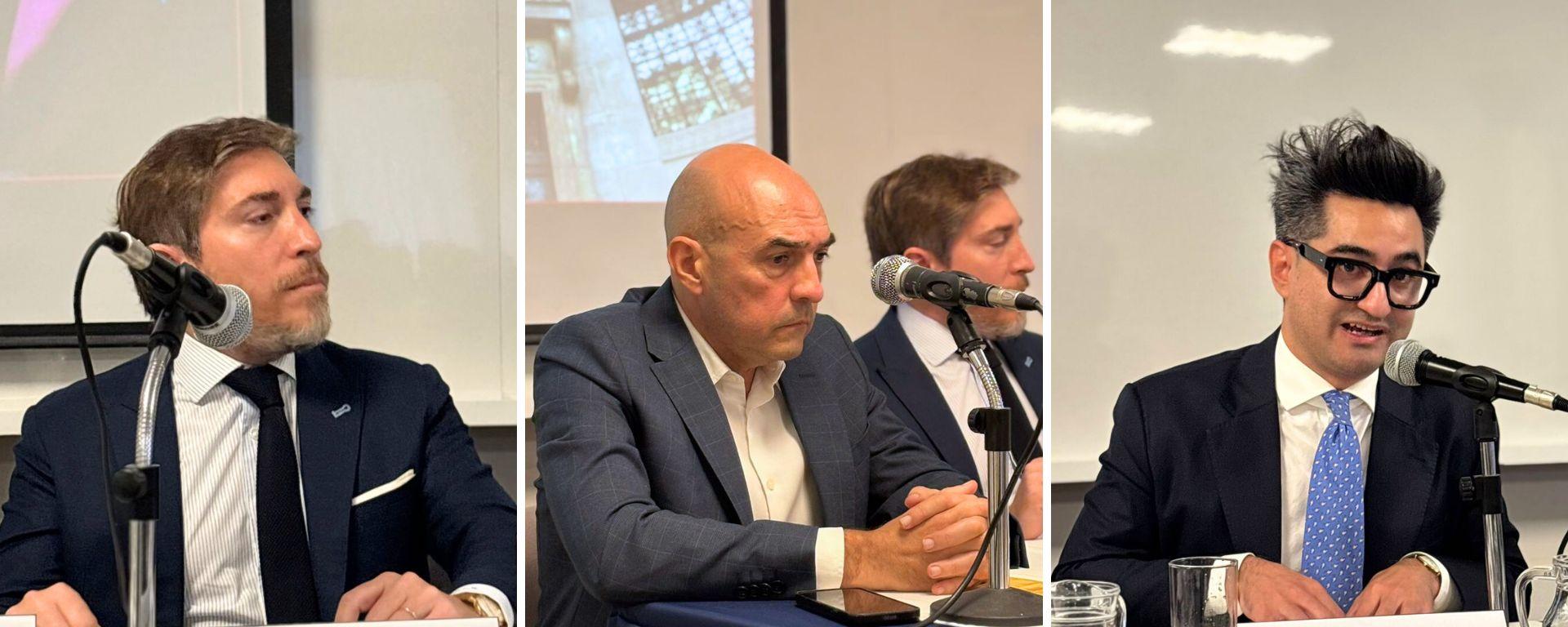 Expertos explicaron el alcance del Impuesto Mínimo Global en el régimen uruguayo