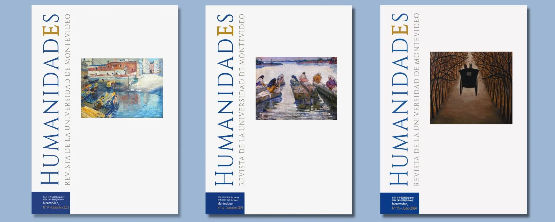 Revista Humanidades