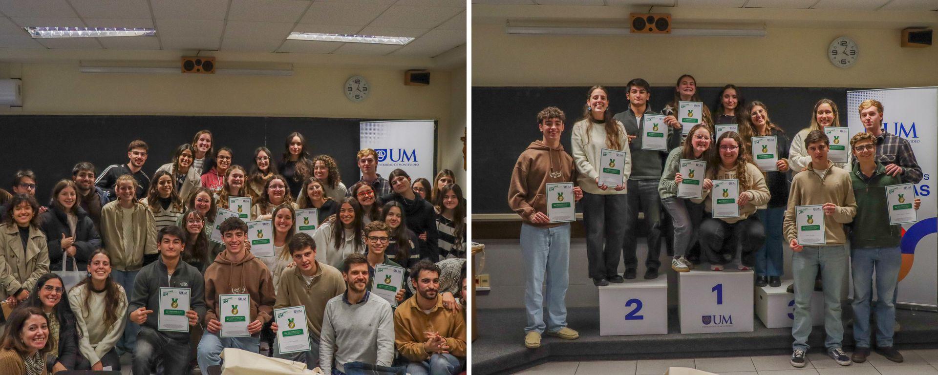 Se realizó el challenge “Yo, Comunicador” 2025