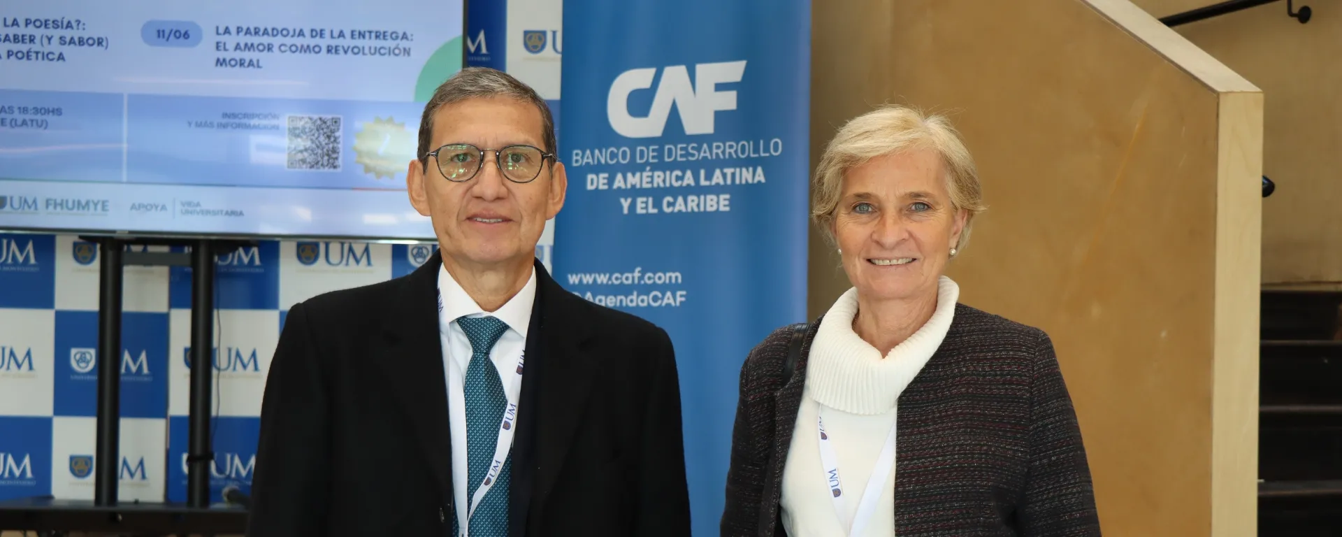 Inició la 4.ª edición del Diplomado en Gobernabilidad e Innovación Pública