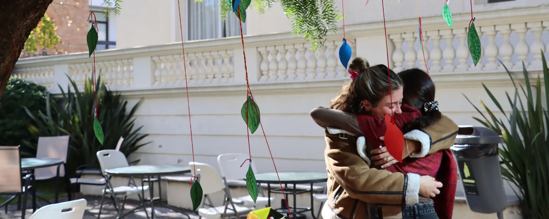 Jornada concientización emociones positivas Jornada concientización emociones positivas