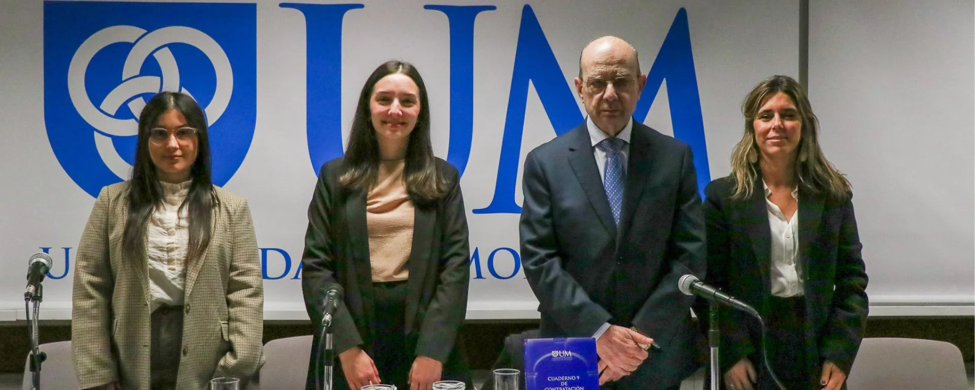 El Observatorio de Contratación Pública presentó el Cuaderno N.º 9 en una nueva Jornada de Actualización Administrativa