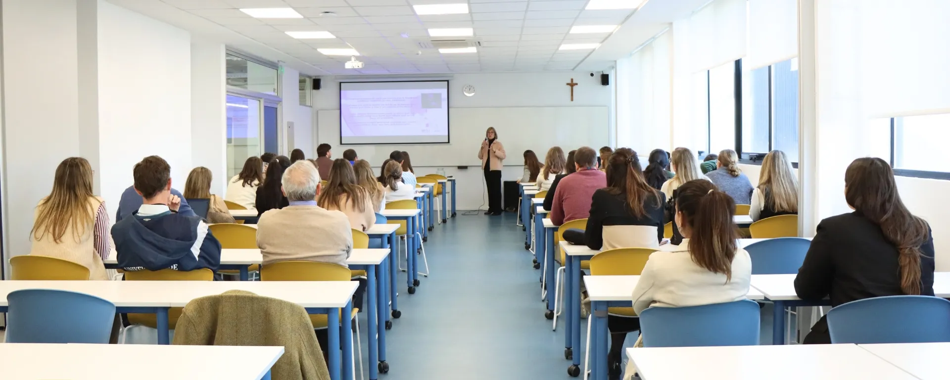 UM Global realizó su 14º Workshop de Internacionalización