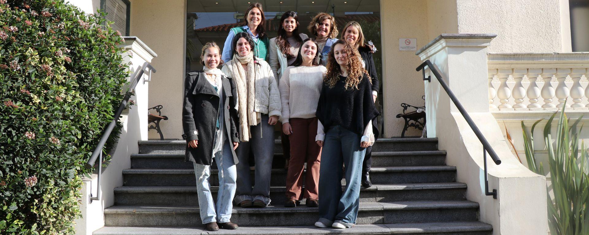 Challenge Psicologia 2025