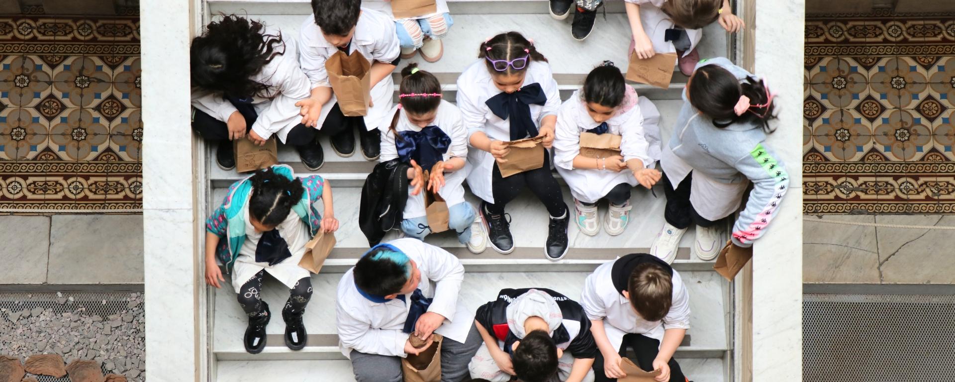 Finalistas participaron de la segunda edición del “Challenge UM: Educadores para el cambio”