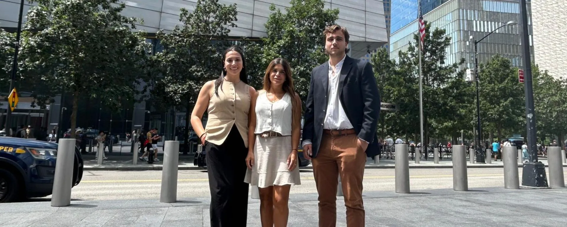 US Program de Derecho: una oportunidad que potencia la formación US Program de Derecho: una oportunidad que potencia la formación