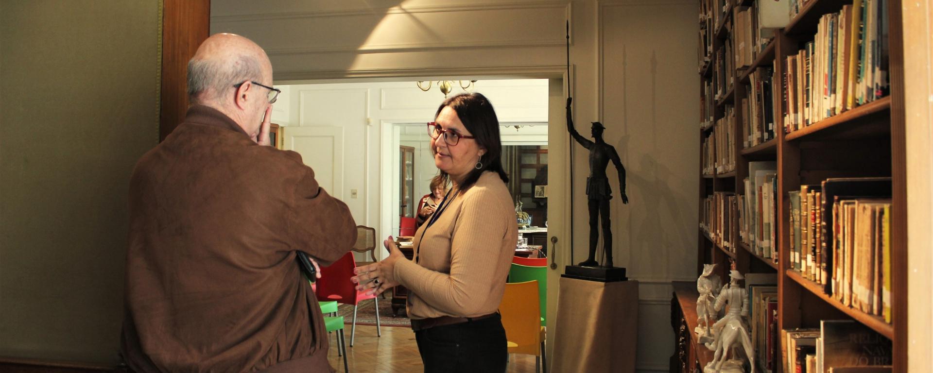 CEDEI abre sus puertas para el Día del Patrimonio 