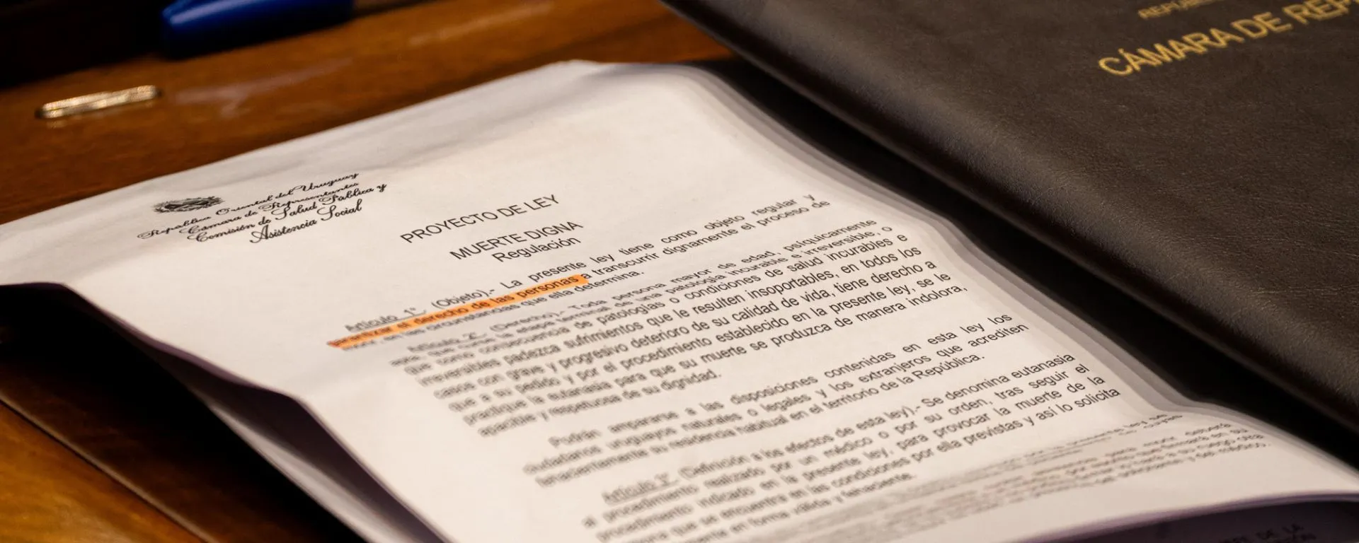 Fotografía obtenida del Archivo Fotográfico del Parlamento (2025)