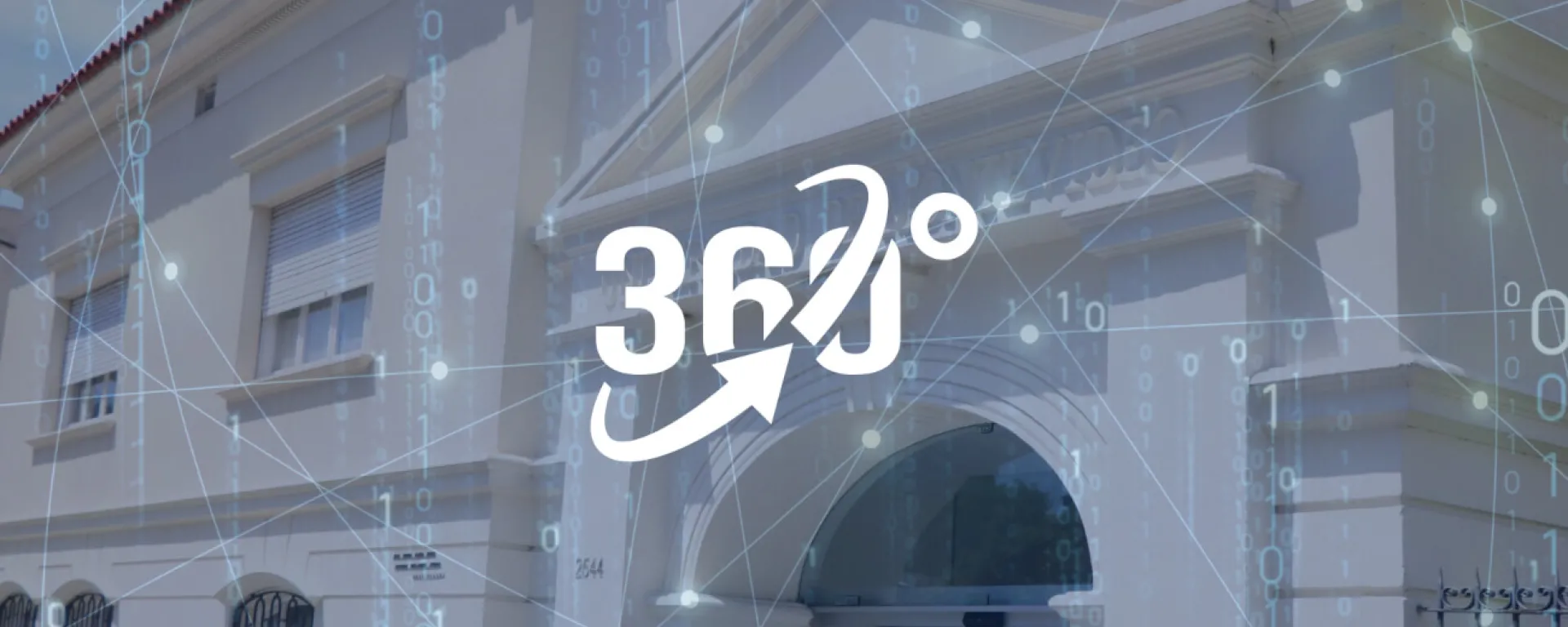 Tour Virtual UM portada