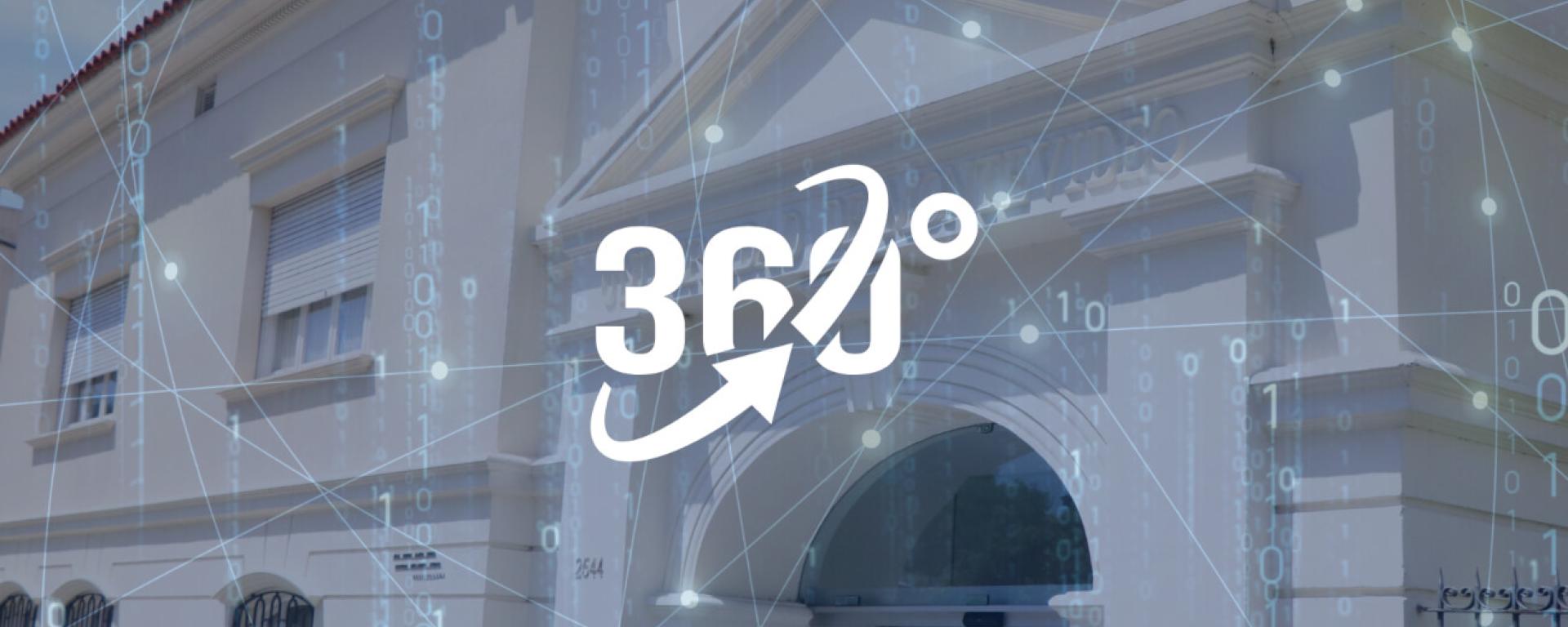 Tour Virtual UM portada