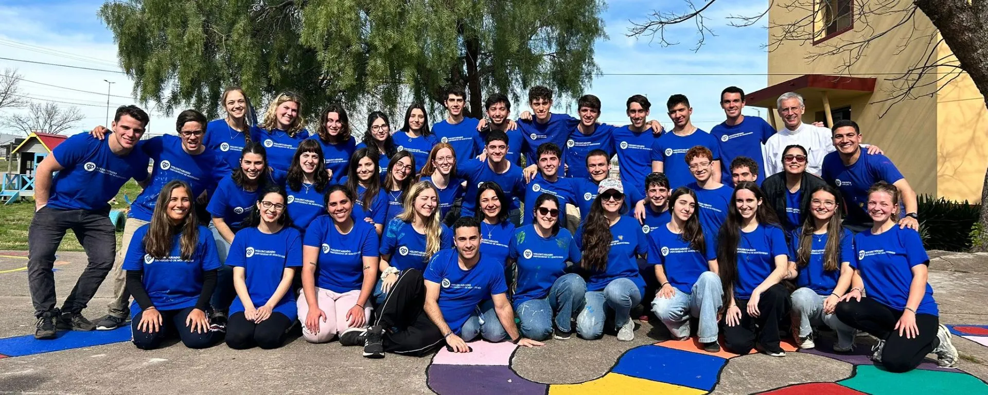 Segundo semestre Vida Universitaria Segundo semestre Vida Universitaria