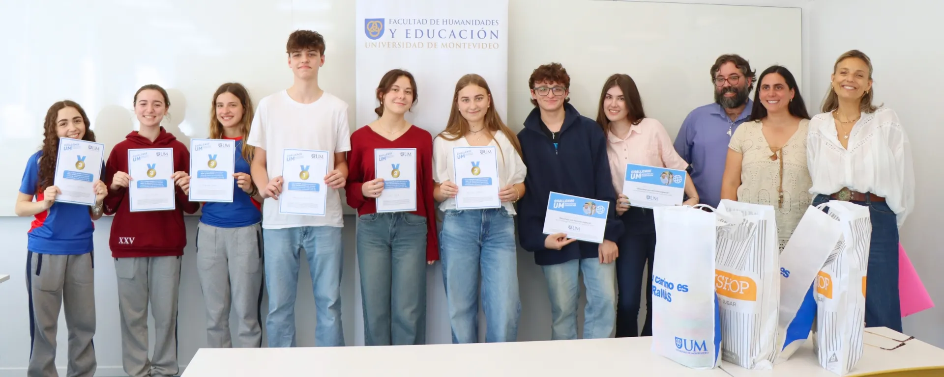 Maratón de Traducción 2025