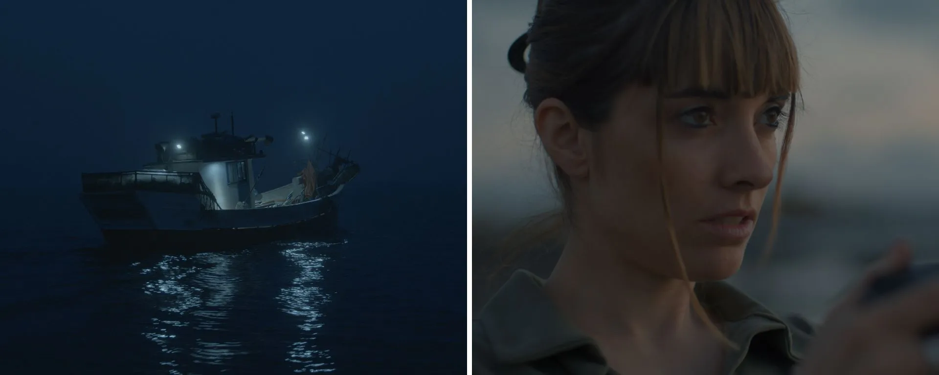 De la formación académica al impacto social: una egresada de la UM detrás de un documental sobre la pesca ilegal en Uruguay De la formación académica al impacto social: una egresada de la UM detrás de un documental sobre la pesca ilegal en Uruguay