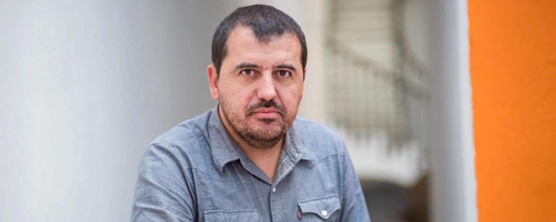 Lucas Silva: entre la investigación, la docencia y una vida dedicada al periodismo