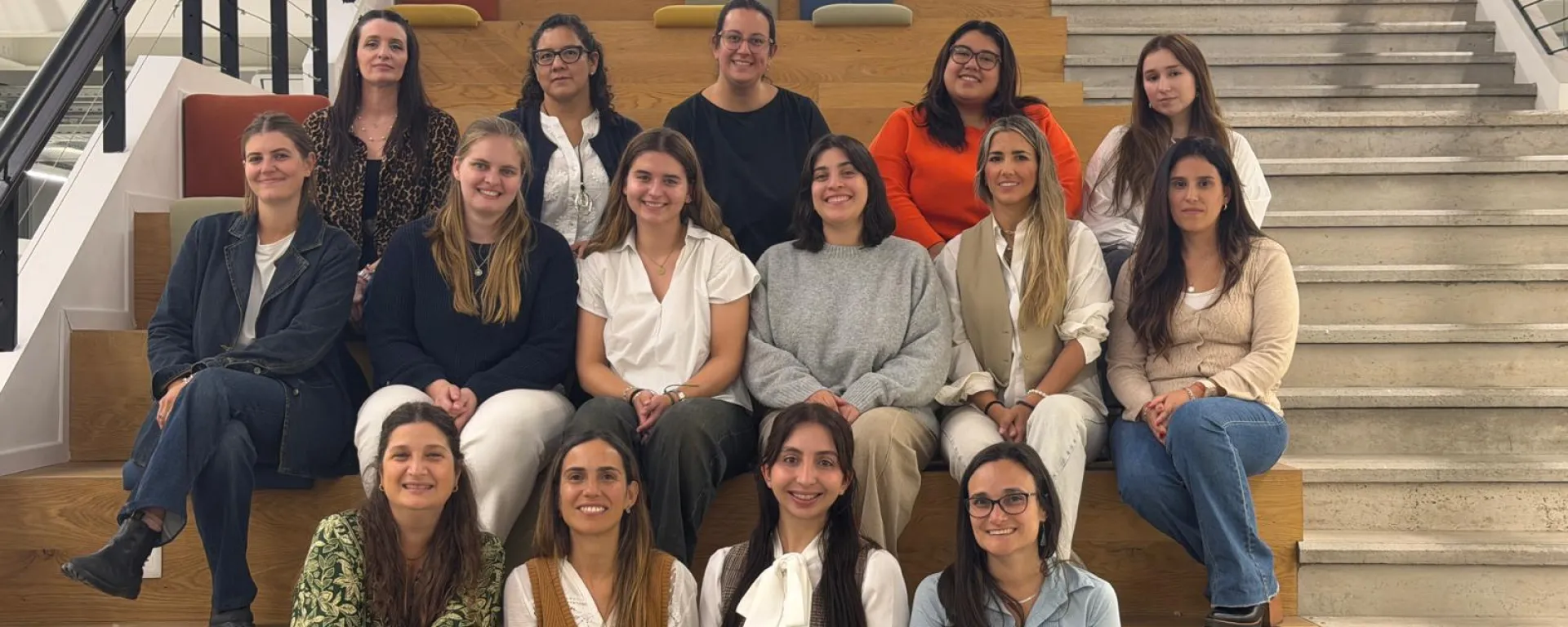 La FHUMyE fortalece y amplía sus opciones de formación bilingüe para docentes 