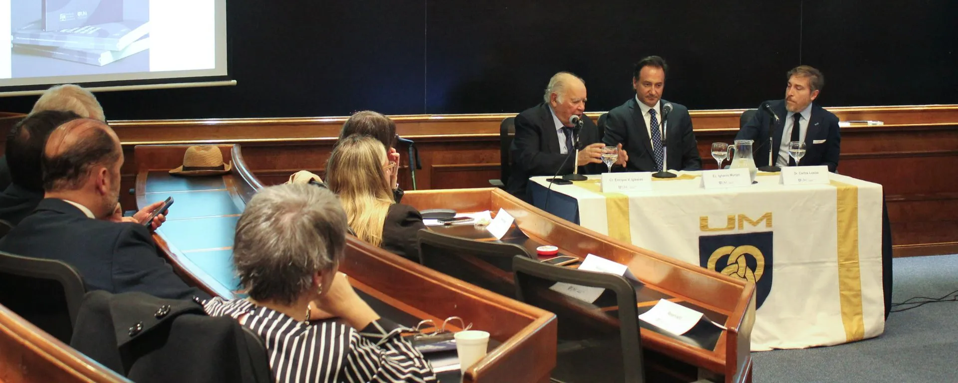 Un nuevo libro que reabre el debate sobre el ingreso de Uruguay a la OCDE