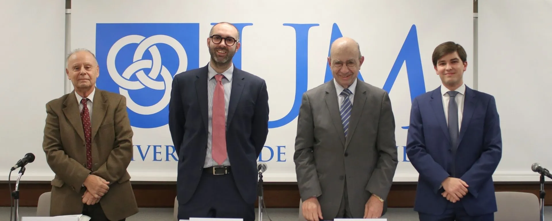 Procedimientos administrativos, digitalización e IA: los ejes de las Quintas Jornadas Montevideanas de Derecho Administrativo Prof. Dr. Mariano R. Brito