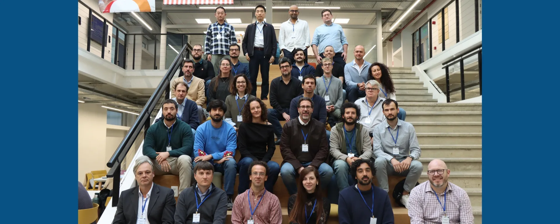 La UM fue anfitriona del Microeconomic Theory Workshop 