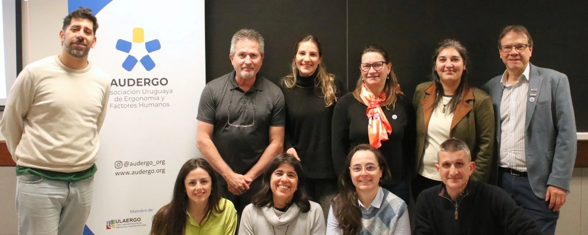 Dr. Carlos Espejo Guasco: “El trabajo debe adaptarse al humano, no el humano al trabajo” Dr. Carlos Espejo Guasco: “El trabajo debe adaptarse al humano, no el humano al trabajo”