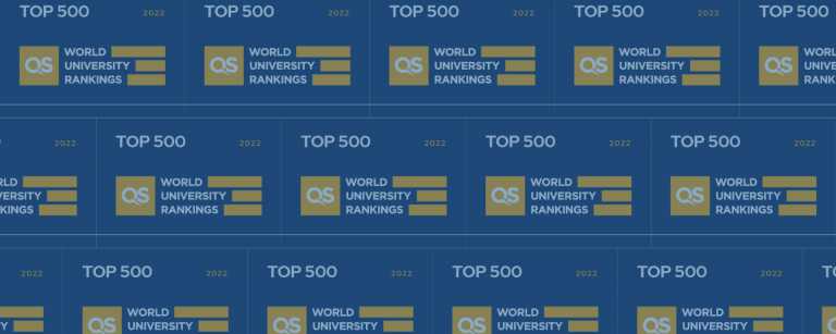 UM best ranked among Uruguayan universities in QSWUR 2022