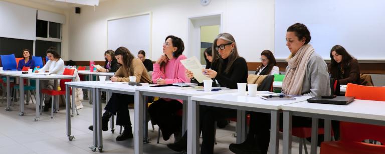 Comenzó el Diploma Avanzado en Comunicación, Ambiente y Sostenibilidad en la UM