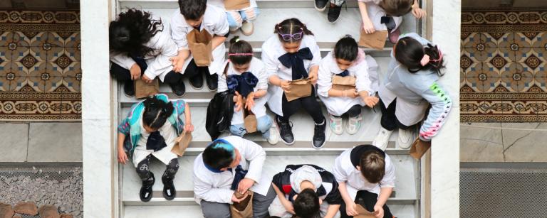 Finalistas participaron de la segunda edición del “Challenge UM: Educadores para el cambio”