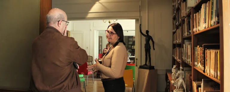 CEDEI abre sus puertas para el Día del Patrimonio 