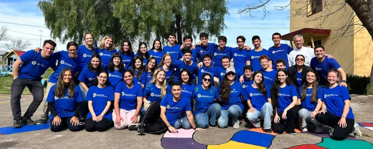 Segundo semestre Vida Universitaria