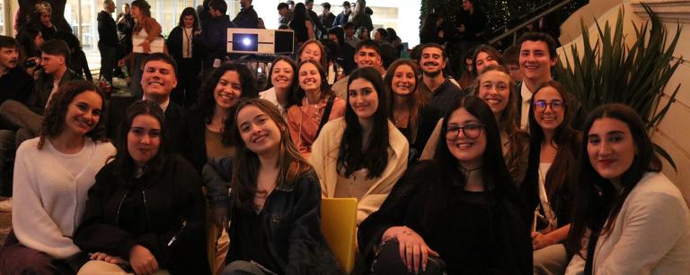 La Facultad de Comunicación celebró el Día FCOM