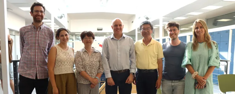 Computación cuántica en la FIUM: pensar el presente para construir el futuro