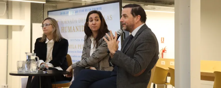 Así se vivió el Día de las Humanidades en la UM