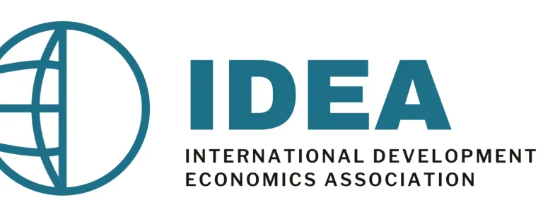 Universidad de Montevideo Economist Among Founders of IDEA, the First Global Professional Association for Development Economists