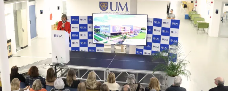 Lanzamiento del Campus de la Experiencia: un programa para seguir aprendiendo 