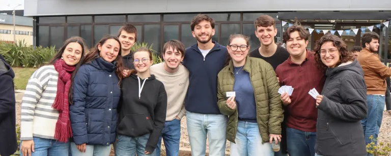 Día UM 2026, el encuentro de la comunidad UM